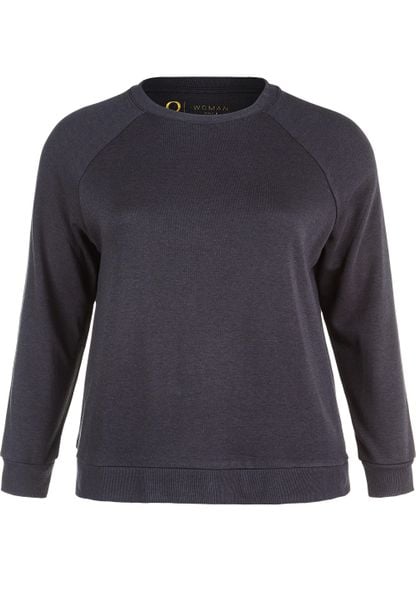 Bluza damska Q Sportswear Reilily. Czarne bluzy damskie ENDURANCE Q, bez wzorów, z materiału, bez kaptura. Za 204.00 zł.
