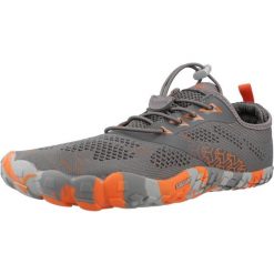 Buty SAGUARO SMART II Szary. Szare obuwie sportowe damskie SAGUARO, trekkingowe. Za 208.99 zł.