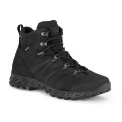 Buty trekkingowe męskie Aku Coldai Nbk Gtx. Czarne trekkingi męskie Aku, trekkingowe. Za 1,114.00 zł.