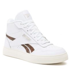 Buty do biegania Reebok. Czarne buty sportowe męskie Reebok, bez zapięcia, do biegania. Za 179.99 zł.