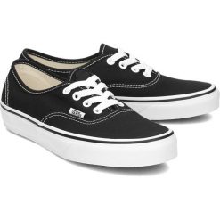 Vans Vans Authentic - Trampki Unisex - VEE3BLK 38. Trampki męskie marki Vans. Za 239.08 zł.