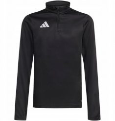 Bluza adidas Entrada 26 Training Top JZ6630. Bluzy męskie Adidas, m, bez wzorów, bez kaptura. Za 93.31 zł.