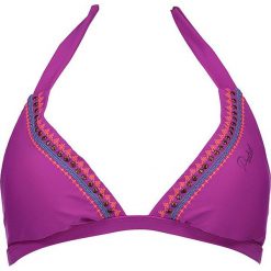 Biustonosz bikini "Tyras" w kolorze fioletowym. Bikini damskie marki Protest. W wyprzedaży za 87.95 zł.