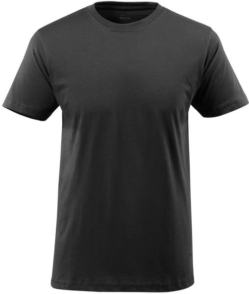 MASCOT T-Shirt CROSSOVER (kolor czerń, rozmiar L). T-shirty męskie Mascot, l, bez wzorów, bez kołnierzyka. Za 57.99 zł.