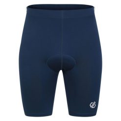 Męskie Spodenki Rowerowe Bold. Niebieskie szorty męskie Dare 2b, na lato, m, bez wzorów. Za 74.99 zł.