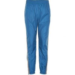 Spodnie Newline black track. Niebieskie szorty męskie Newline, m, bez wzorów, z dresówki. Za 270.00 zł.