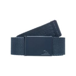 Dla Mężczyzn THE JAM 5 Czarny. Czarne paski damskie Quiksilver, bez wzorów, z poliesteru. Za 94.99 zł.