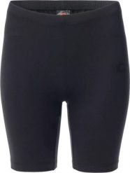 IQ Damskie legginsy Iq intelligence quality SILKI 1/2 II WMNS czarny rozmiar L. Czarne legginsy damskie IQ, l, bez wzorów. Za 41.05 zł.