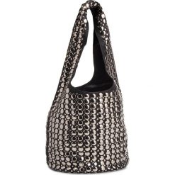 Torebka KAZAR - Naila 30007-01-00 Black. Czarne torebki do ręki damskie Kazar, ze skóry. Za 799.00 zł.