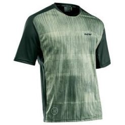 Dżersej z krótkim rękawem Northwave edge. Zielone buty sportowe męskie Northwave, s, bez wzorów, z dżerseju, bez kołnierzyka, bez ramiączek, rowerowe. Za 145.00 zł.