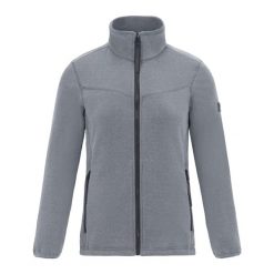 Bluza Polarowa Damska Pełen Suwak Florena. Żółte bluzy damskie Dare 2b, na zimę, xl, bez wzorów, z dzianiny, bez kaptura. Za 284.99 zł.