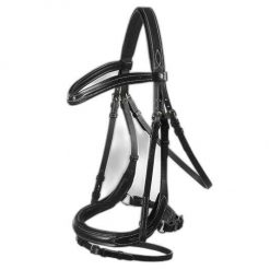 Anatomiczne uzdy dla koni Horze Rome. Czarne bluzy sportowe damskie Erima, bez wzorów, bez kaptura, do piłki ręcznej. W wyprzedaży za 383.50 zł.