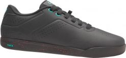 Giro Buty męskie GIRO LATCH black spark roz.45 (NEW). Czarne buty sportowe męskie GIRO, bez zapięcia. Za 549.33 zł.