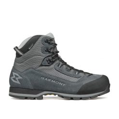Buty trekkingowe męskie Garmont Lagorai Ii Gtx. Szare trekkingi męskie Garmont, za kostkę, trekkingowe. Za 659.00 zł.