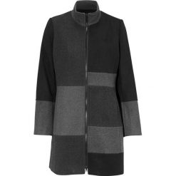 Cellbes Płaszcz czarny female czarny 38/40. Czarne płaszcze damskie Cellbes, bez wzorów, z wełny, bez kaptura. W wyprzedaży za 235.00 zł.