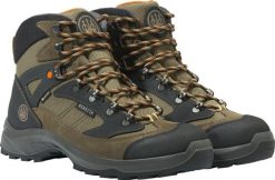Buty trekkingowe męskie Beretta Buty BERETTA Terrier GTX : Kolor wariantu - Brązowy. Brązowe trekkingi męskie Beretta. Za 564.47 zł.