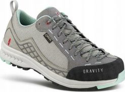 Buty trekkingowe damskie Kayland Gravity szare r. 42. Szare trekkingi damskie Kayland. Za 538.28 zł.
