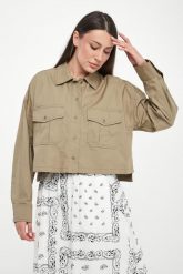 Koszula damska Accenni WEEKEND MAX MARA. Koszule damskie Weekend Max Mara, bez wzorów, bez kołnierzyka, bez ramiączek. Za 999.00 zł.