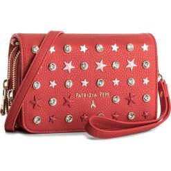 Torebka PATRIZIA PEPE - 2V7214/A3CR-XS08 Stars Red. Torebki do ręki damskie Patrizia Pepe. W wyprzedaży za 479.00 zł.