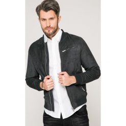 Premium by Jack&Jones - Kurtka bomber Alessio. Kurtki męskie marki Premium by Jack&Jones. W wyprzedaży za 199.90 zł.