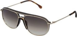 Lozza Okulary przeciwsłoneczne Męskie Lozza SL2338990300 ( 99 mm). Okulary przeciwsłoneczne męskie lozza. Za 418.13 zł.