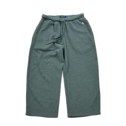 Second life - Spodnie do biegania dla kobiet szare - Jak nowy. Szare obuwie sportowe damskie Ralph Lauren, bez wzorów, do biegania. Za 169.16 zł.