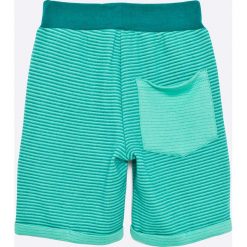 Name it - Szorty dziecięce 110-158 cm. Spodenki dla dziewczynek marki Name it. W wyprzedaży za 39.90 zł.