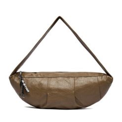 Torebka G-Star Raw. Brązowe torebki do ręki damskie G-Star Raw, bez wzorów, klasyczne, bez dodatków. Za 199.99 zł.