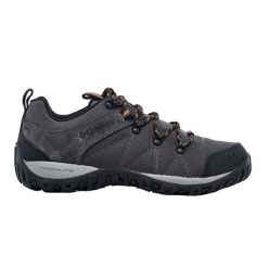Mężczyźni Turystyka Buty Columbia Peakfreak Venture Lt, Szary. Szare trekkingi męskie Columbia, trekkingowe. Za 448.25 zł.