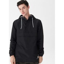 Kurtka typu anorak - Czarny. Kurtki damskie marki House. Za 99.99 zł.