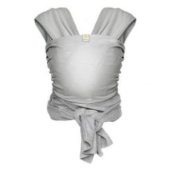 Bykay Chusta Stretchy Wrap Deluxe L Grey 0. Torby i plecaki dziecięce Bykay. Za 239.00 zł.