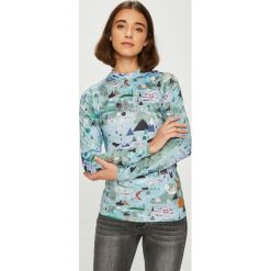 Femi Stories - Bluzka Pisco. Bluzki damskie marki Femi Stories. W wyprzedaży za 139.90 zł.