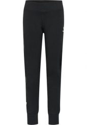 Damskie legginsy bawełniane Hummel Move Grid. Czarne legginsy damskie Hummel, s, bez wzorów, z bawełny, z standardowym stanem, na fitness i siłownię. Za 169.95 zł.