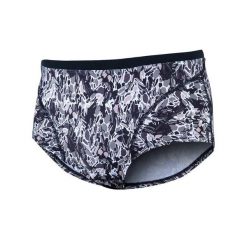 Bokserki pływackie męskie ZONE3 Pacific Koa Brief Shorts. Bokserki męskie ZONE3, m, bez wzorów. Za 129.99 zł.