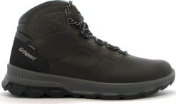 Buty trekkingowe męskie Grisport 14803T42G brązowe r. 42. Brązowe trekkingi męskie Grisport. Za 396.90 zł.