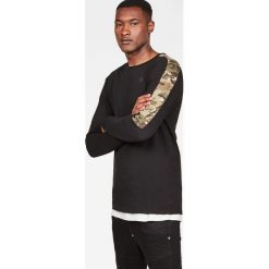 G-Star Raw - Bluza. Bluzy męskie G-Star Raw. W wyprzedaży za 199.90 zł.