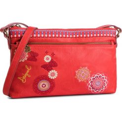 Torebka DESIGUAL - 19SAXPB2 3000. Listonoszki damskie marki Desigual. Za 249.90 zł.