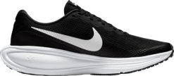 Nike Buty męskie Nike Revolution 8 czarne HJ9198 003 38,5. Czarne buty sportowe męskie Nike, bez zapięcia, nike revolution. Za 338.14 zł.