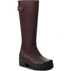 Kozaki EVA MINGE - Logrono 4A 18SM1372484EF 435. Kozaki damskie marki Eva Minge. W wyprzedaży za 379.00 zł.