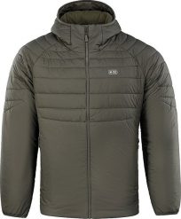 Kurtka męska M-Tac Kurtka Berserk Olive XXL. Zielone kurtki męskie M-Tac, m, bez wzorów, bez kaptura. Za 1,130.00 zł.