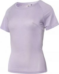 IQ Damska Koszulka z krótkim rękawem HERIA WMNS. T-shirty damskie IQ, bez wzorów, bez kołnierzyka. Za 172.31 zł.