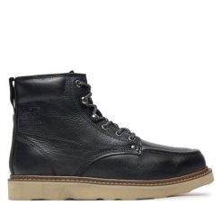 Trzewiki Jack & Jones. Szare botki męskie Jack & Jones, bez wzorów, bez zapięcia. Za 479.99 zł.