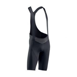 Spodenki rowerowe męskie Northwave Extreme Pro Bibshort. Czarne krótkie spodenki sportowe męskie Northwave, m, bez wzorów, rowerowe. Za 549.50 zł.