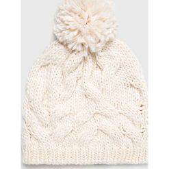 Tally Weijl - Czapka. Czapki i kapelusze damskie marki TALLY WEIJL. W wyprzedaży za 29.90 zł.