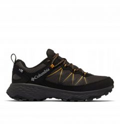 Columbia Peakfreak Rush Outdry 2108291010 Czarne 44,5. Czarne trekkingi męskie Columbia. Za 564.94 zł.