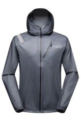Kurtka wspinaczkowa męska Aequilibrium Lite Gtx m. Szare kurtki męskie La Sportiva, na zimę, l, bez wzorów, z gore-texu, bez kaptura. Za 1,649.99 zł.