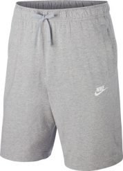 Nike Nike NSW Club spodenki 063 : Rozmiar - L. Krótkie spodenki sportowe męskie Nike, l, bez wzorów. Za 136.80 zł.