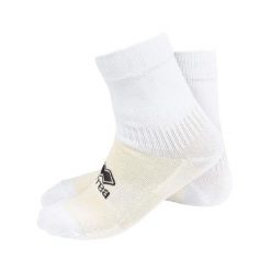 Skarpetki Errea best. Niebieskie skarpety męskie ERREA, bez wzorów, z bawełny. Za 115.99 zł.