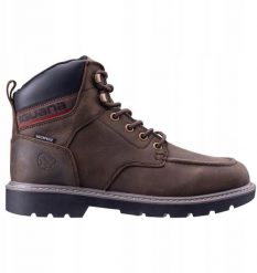 Buty trekkingowe męskie Iguana Męskie buty zimowe casualowe MID Iguana Domer rozmiar 44. Trekkingi męskie IGUANA, na zimę. Za 670.42 zł.