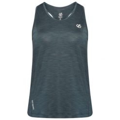 Koszulka Damska Modernize II. Szare t-shirty damskie Dare 2b, xl, bez wzorów, bez kołnierzyka. Za 54.99 zł.